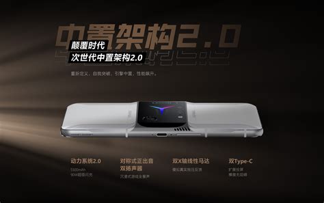 Lenovo launches Legion Phone Duel 2 gaming phone with 18GB RAM, dual ...