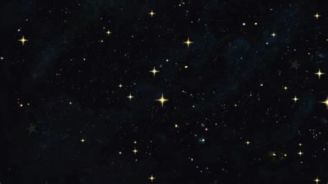 Animated Galaxy Background, Animated Space Background, Animated Cosmic ...