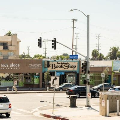 Mar Vista, Los Angeles CA - Neighborhood Guide | Trulia