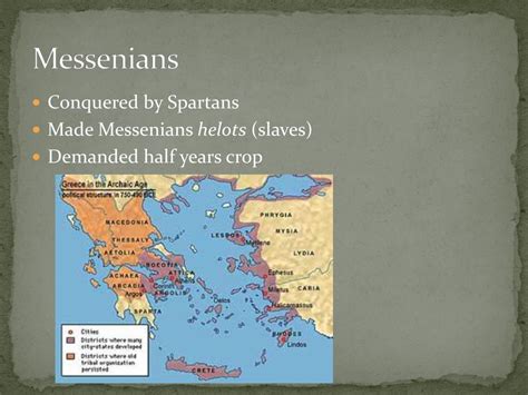 Ancient Greece NCSCOS Goal ppt download