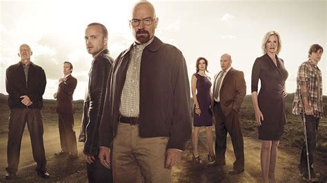 Breaking Bad & Better Call Saul – Main Characters Ranked – Matt Has An ...