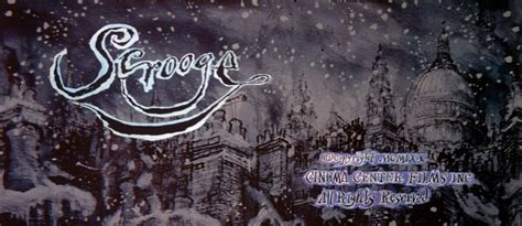 Scrooge (1970) | Film and Television Wikia | Fandom