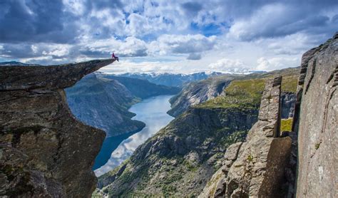 Attractions - Hardanger Hotel