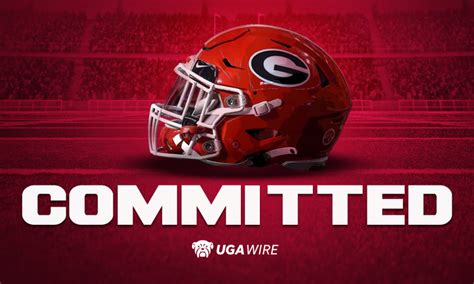 Georgia adds another commitment in 3-star DL Nnamdi…