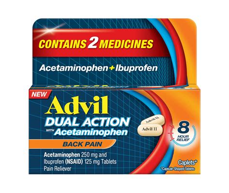 Advil Targeted Relief: Pain Relieving Cream | Advil