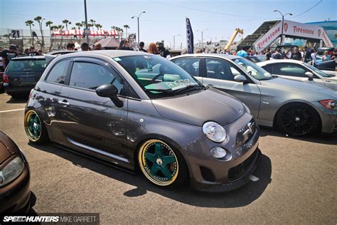 Fiat 500 Abarth Tune | [+] My Fiat Car