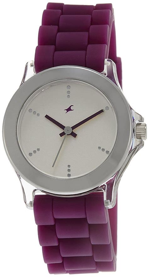 Fastrack Watches With Price For Women