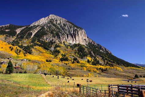 Crested Butte, Colorado Things To Do - MountainZone