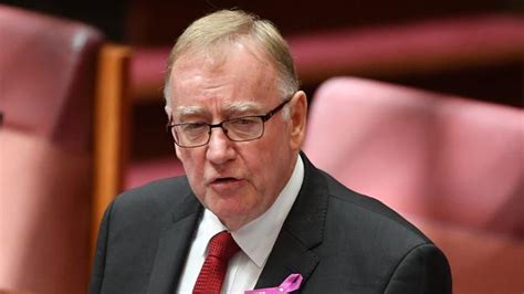 Senator Ian Macdonald claims attacks on politician perks will end in ...