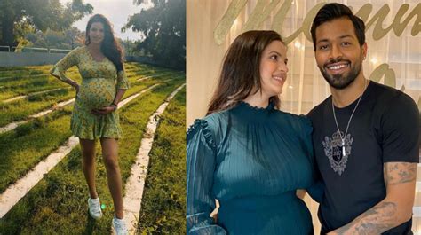 Hardik Pandya shares dreamy "Family" photo with wife Natasa Stankovic ...