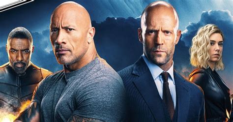 Fast & Furious: Fast X Part 2 Could Be Hobbs & Shaw 2