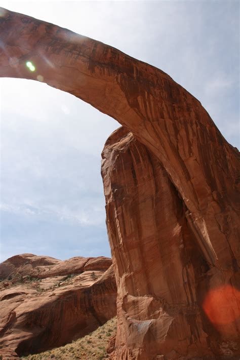 Finding the extraordinary in the ordinary: Lake Powell: Hiking to the ...