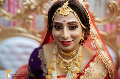 Top 13 Beautiful Bridal Bindi Designs You Should Try In 2022