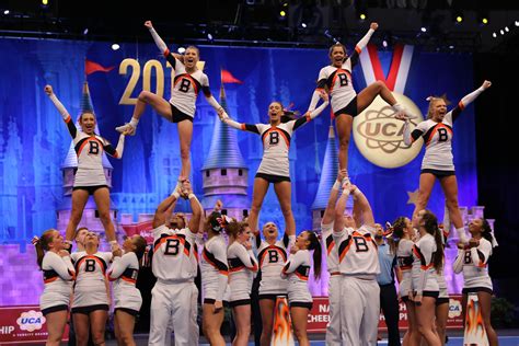 5 Proven Tactics for Maximizing Your Cheer Competition Scoresheet