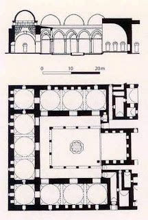 ISLAMIC ARCHITECTURE Z: Ayyubid Dynasty Architecture