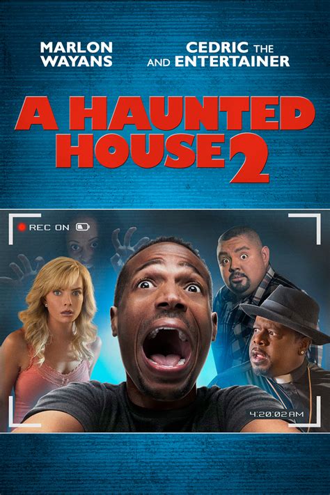 A Haunted House 2 DVD Release Date | Redbox, Netflix, iTunes, Amazon