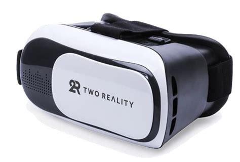 Buy or Rent the Best Virtual Glasses of 2018 | TwoReality