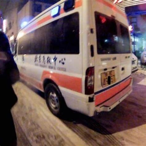 Opinion: Beijing hospital staff grilled over private use of ambulance ...