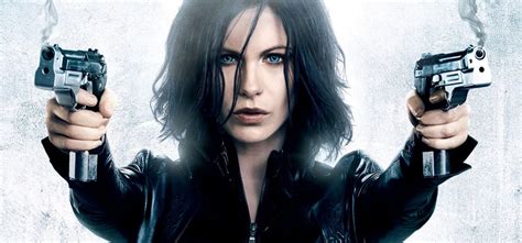 Kate Beckinsale afirma que Marvel descartó unir el universo Blade con ...