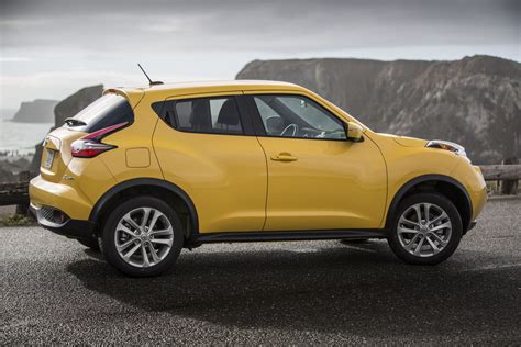 2015 Nissan Juke Review, Ratings, Specs, Prices, and Photos - The Car ...