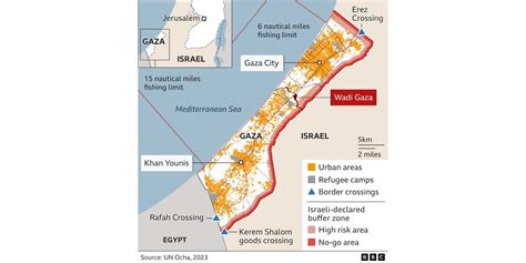 Israel-Hamas Conflict Report | October 16, 2023 | Concentric