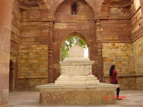 Iltutmish: the Real Founder of Delhi Sultanate