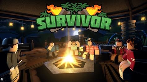 Roblox Survivor - YouTube