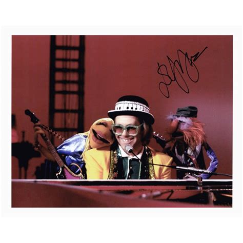 The Muppet Show Elton John Episode 214