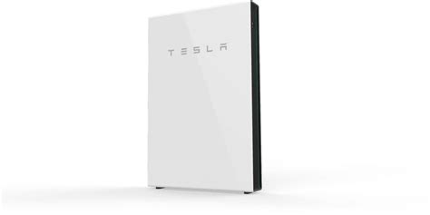 Why You Want a Tesla Powerwall Battery for Your Solar System ...