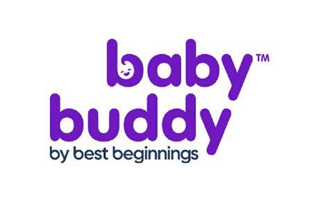 Launch of Baby Buddy 2.0 - Parents 1st