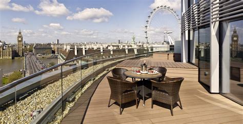 Park Plaza Westminster Bridge London | Home