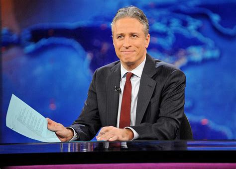 Celebrity fans wish 'Daily Show' host Jon Stewart #JonVoyage