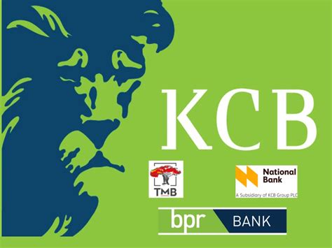 KCB adds third banking brand to its stable in DRC expansion