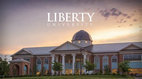 University Events | Liberty University