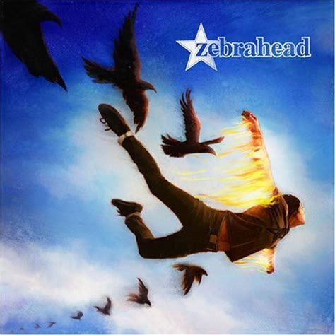 Zebrahead - Phoenix Lyrics and Tracklist | Genius