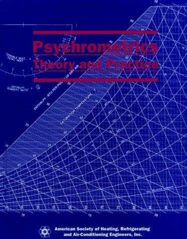 Amazon | Psychrometrics: Theory & Practice | Olivieri, Joseph B ...