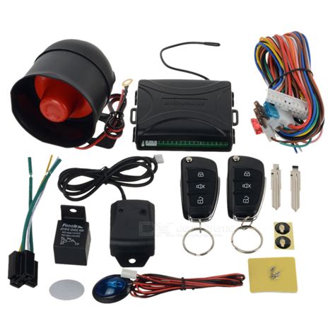 Top 10 Reasons Why You Need a Car Alarm System | Engineers Press