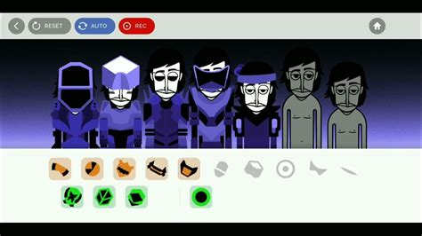 Incredibox Mod Review #4 Mechanic - YouTube