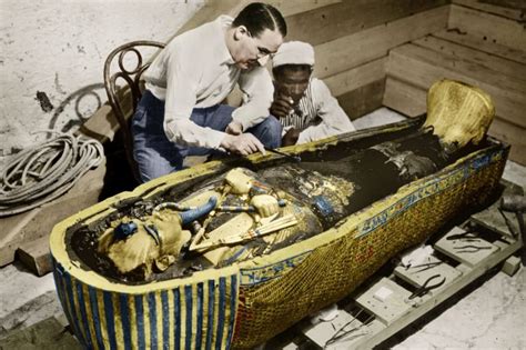 The World's Oldest Mummies And Their Interesting Facts That Will Blow ...