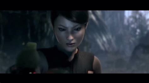 Halo Wars Cutscenes (Original) - YouTube