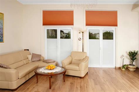 Pleated Blinds Image Gallery - Custom Made Pleated Blinds