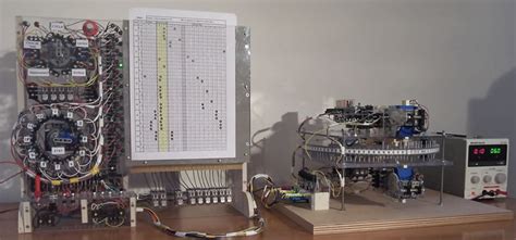 Turing machine Facts for Kids