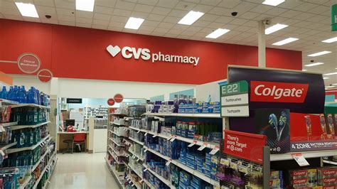 Target Pharmacy Is Now CVS Pharmacy - OurKidsMom