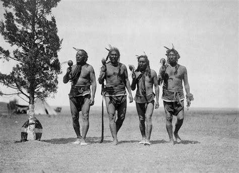 Plains Indian | History, Culture, Art, Facts, Map, & Tribes | Britannica