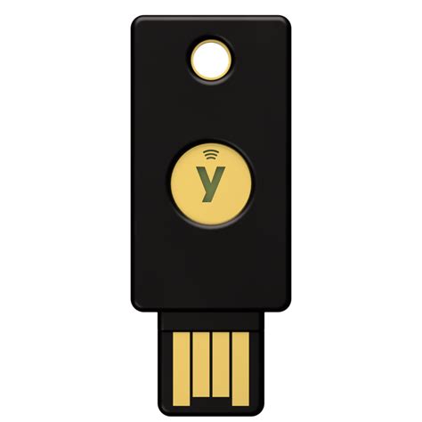 NIST Validated USB-A NFC YubiKey 5 FIPS Security Key | Yubico