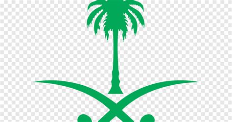 Green palm tree, Saudi Arabia Logo Cdr Encapsulated PostScript, UMRAH ...