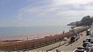 Dawlish Webcams