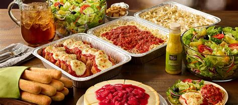 olive garden catering redding ca - Izetta Palumbo