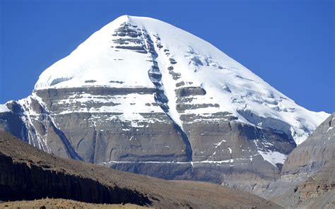 Mount Kailash Wallpaper