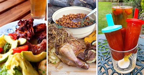 SA BRAAI MASTERS SHARE THEIR BEST BRAAI DAY RECIPES - Jet Club